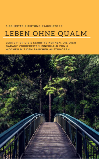 Leben-ohne-Qualm. de - werde Nichtraucher - bleibe rauchfrei