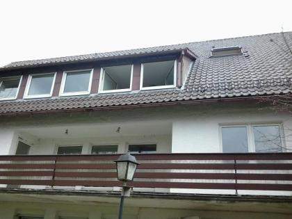 37603 Holzminden helle DG Etagen Wohnung