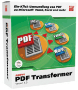 ABBYY PDF Transformer