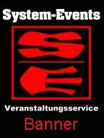 DJ Booking System-Events