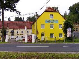 Pension produktionsgebauden in polen