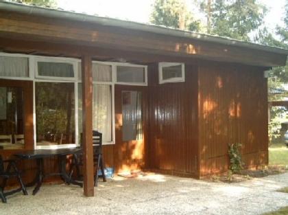Gemütliches Ferienhaus nahe der holl. Grenze zum Sparpreis