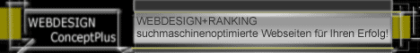 ConceptPlus-webdesign ranking