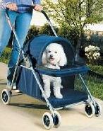 Wagen für Kleintiere