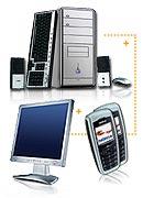 Handy Pc Kompletsysteme