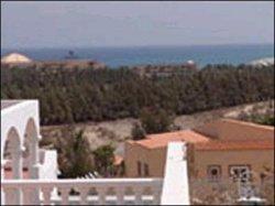 Villa Esmeralda auf Fuerteventura