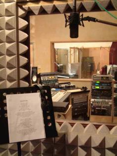 Perplex Tonstudio Das Rockstudio im Raum Heidelberg Mannheim