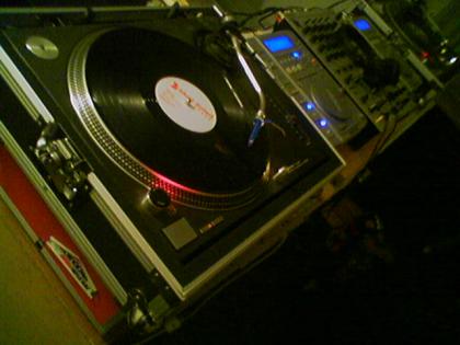 Mobile Dj Micho de Mar