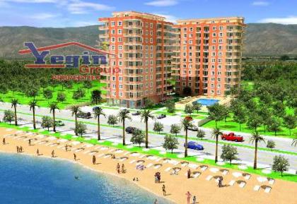 Alanya Yegin Group immobilien