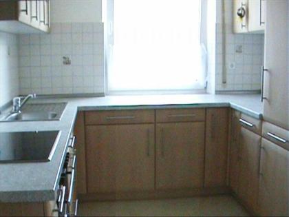 Küche U-Form 8 Jahr Garantie