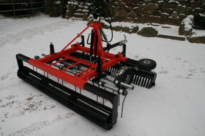 Bahnplaner/ Reitplatzplaner Model 2022