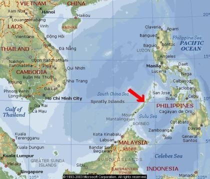 Grundstuecke auf Palawan Philippinen zu verkaufen - The Last Frontier