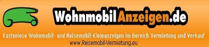 Www. Wohnmobil-Kleinanzeigen. de
