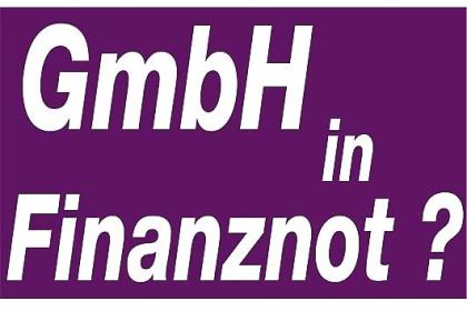 GmbH Probleme