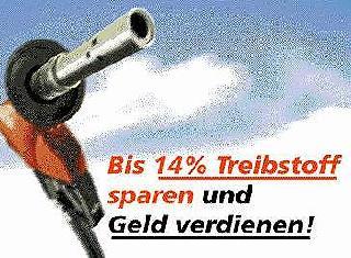 Ein Geschäft wächst und wächst