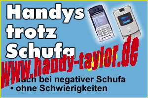 NEU / HANDY OHNE SCHUFA