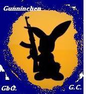 Schreckschuss Luftgewehr Luftpistole Deco Deko Salut Gewehre Karabiner W