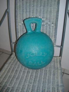 JOLLY BALL