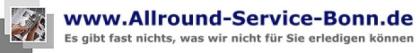 Katzen-Sitting und Kleintierbetreuung in Bonn und Umgebung