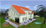 Nova Haus Fertighaus und Ausbauhaus