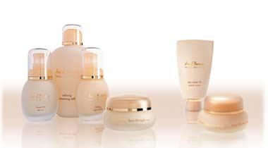 Pflege-Serie beauty skin lifting nur bei L R