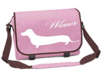 Dackel Taschen Teckel Wiener taschen