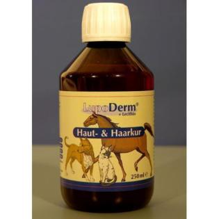 Haut- Harrkur Lupo Derm von Luposan