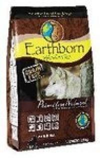 Earthborn Holistic Hundefutter Primitive Natural 2 5 kg