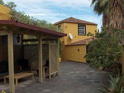 Casa Bajamar