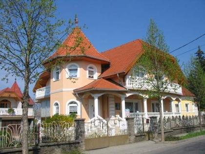 Exklusiv Appartmanhaus UNGARN H VIZ Thermal und Heilsee