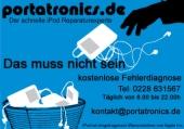 IPod von apple läßt sich reparieren