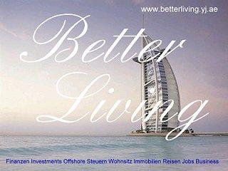 Insider-Infos - Finanzen-Steuern-Jobs-Auswander uvm