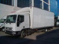 Selma Transport Service Beiladung Express Umzüge Nah und Fern