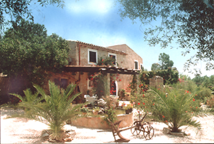 Mallorca romantische Finca 2. Julihälfte/Sommerferien noch frei