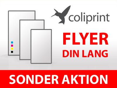Top Preis Aktion bei Coliprint. de