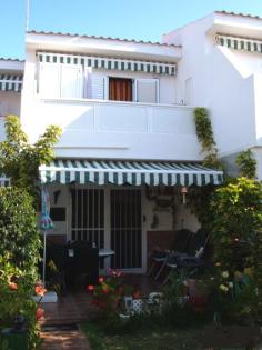 Bungalow auf Gran Canaria