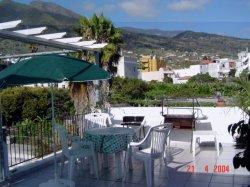 La Palma Appartement Maria