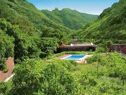 Teneriffa Finca Caminar