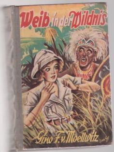 Suche Leibücher der 50er Jahre