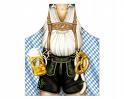 Job auf dem Oktoberfest