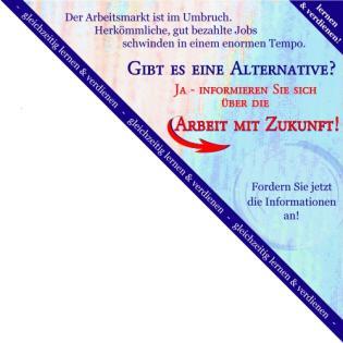 Verdoppeln Sie Ihr Einkommen