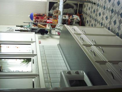 Suche Nachmieter ab 01. 12. 07 oder früher