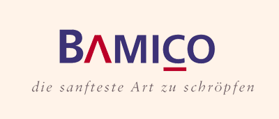 BAMICO - die sanfteste Art zu schröpfen