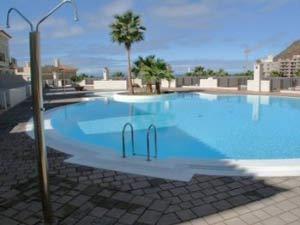Appartement el faro