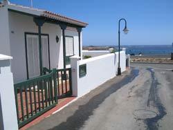 Casa del Mar