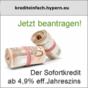 Der richtige Kredit - auch Selbständige und schufafrei
