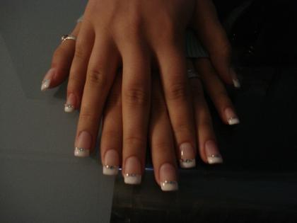 Nageldesign zu Hammerpreisen nur noch 7 Tage