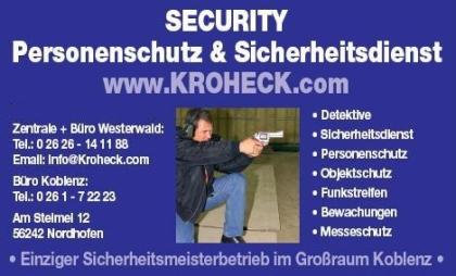 Wir sind bundesweit Ihr Partner wenn Sie Profis suchen