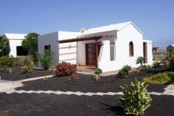 Ferienhausvermietung auf den Kanaren - Casa J. M. auf Lanzarote
