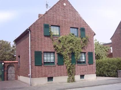 Ferienhaus 6 - 8 Personen ideal für Monteure